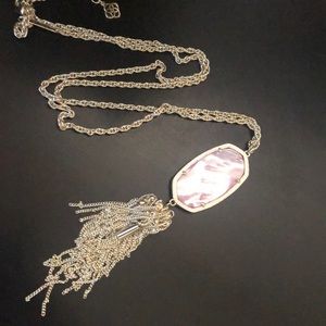 Kendra scoot necklace